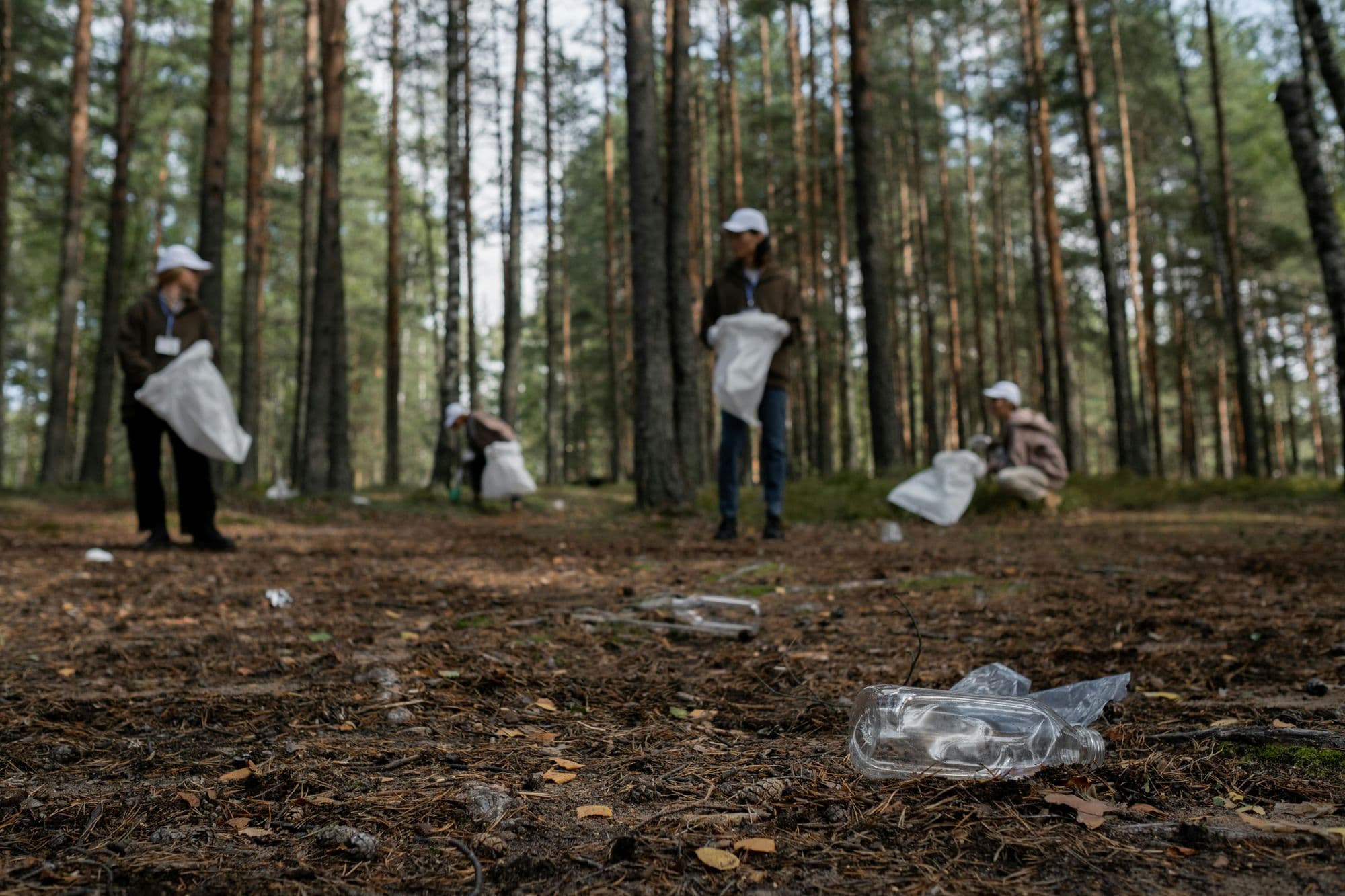 Cleanup Grants Pass 2024